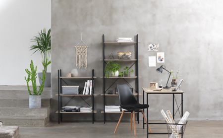 How to easily tidy your home